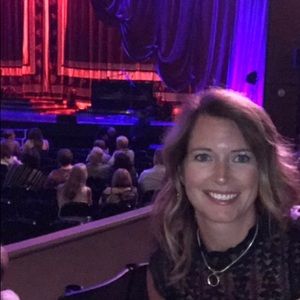 Meet your Posher, Heather